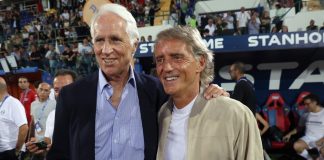 Malagò al consiglio Figc “Contatti con Mancini per il ruolo di ct”
