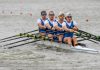 Europei di canottaggio a Varese, ventidue barche azzurre in gara da venerdì