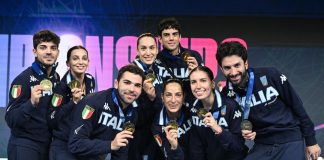 Doppio oro per l’Italscherma ai Mondiali, trionfano fiorettisti e spadiste