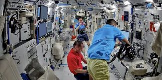La Shenzhou-23 in orbita da 60 giorni, proseguono gli esperimenti scientifici