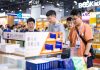 Cina, alla Fiera nazionale del libro transazioni per 1,18 miliardi di yuan