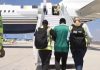 Contrasto all’immigrazione clandestina, espulsi 32 cittadini nigeriani