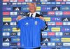 Ranieri “Nazionale coronamento della carriera, voglio far rinnamorare i tifosi”