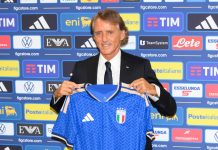 Mancini “Nazionale come la donna della vita, voglio vincere e giocare bene”