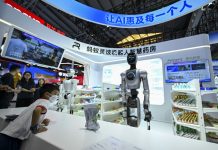 Cina, innovazione e industria trainano l’export dei prodotti IA