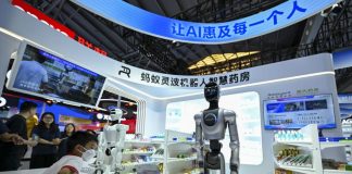 Cina, innovazione e industria trainano l’export dei prodotti IA