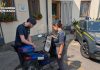Scooter venduti come bici elettriche, maxi sequestro in tutta Italia