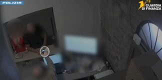 Maxi operazione contro la prostituzione tra Brescia e Verona, 9 indagati
