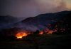 Grecia, situazione critica a Creta per gli incendi con 8 mila evacuati