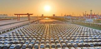 Cresce in Europa e in Sudafrica la domanda di veicoli elettrici cinesi