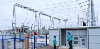 Cina, capacità di stoccaggio energetico di nuova generazione +61% a fine giugno