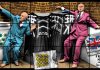 Sonnabend, a Palazzo della Ragione nuovi capolavori e mostra focus su Gilbert & George