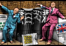 Sonnabend, a Palazzo della Ragione nuovi capolavori e mostra focus su Gilbert & George