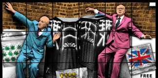 Sonnabend, a Palazzo della Ragione nuovi capolavori e mostra focus su Gilbert & George