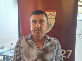 Il ds Brutti disegna il nuovo Mantova: “La priorità: crescere valorizzando i talenti”