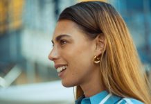 L’attrice de’ Castiglioni: “Serie social per far conoscere vulvodinia”