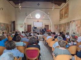 Guidizzolo, a settembre ritornano gli “Aperitivi di Musica” in ricordo di Paolo De Giuli