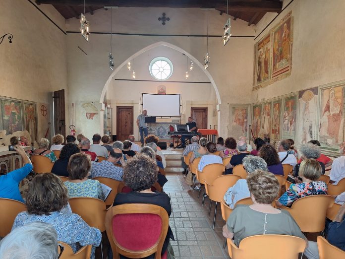 aperitivi in musica oratorio san lorenzo guidizzolo