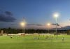 Volta, lo stadio del paese collinare pronto ad ospitare prima amichevole stagionale del Mantova