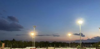 Volta, lo stadio del paese collinare pronto ad ospitare prima amichevole stagionale del Mantova