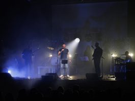 Castiglione, domenica 9 agosto tributo a Phil Collins ed ai Genesis a Parco Desenzani
