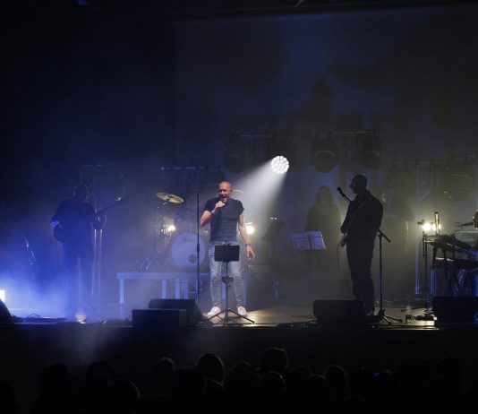 Castiglione, domenica 9 agosto tributo a Phil Collins ed ai Genesis a Parco Desenzani