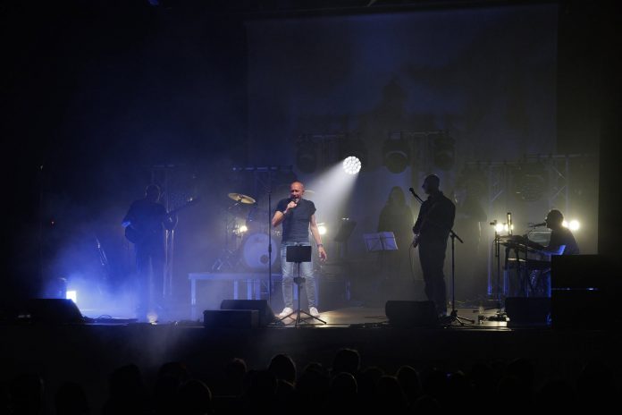 concerto tribute band phip collins castiglione estate