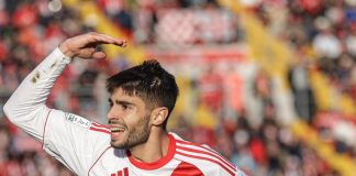 Mantova, tutto fatto per Marras al Pisa. In entrata c’è Cajazzo dal Casarano