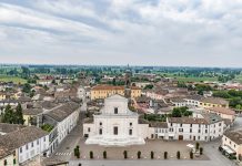 Medole, 2 luglio 1866: 160 anni fa la battaglia di piazza della Vittoria