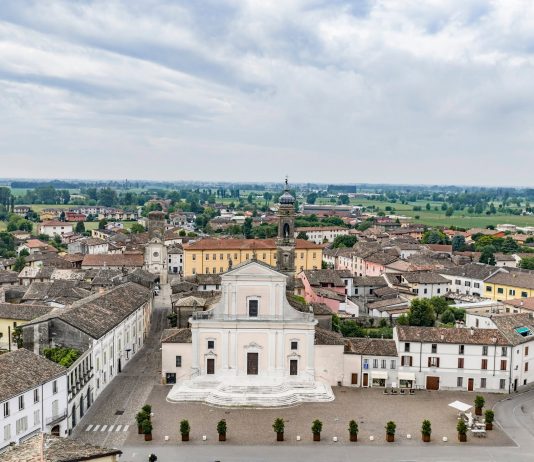 Medole, dalla Regione 120mila euro per la parrocchia. Cappellari: “Intervento concreto per la comunità”