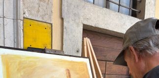 Castiglione, a Palazzo Menghini in esposizione le opere del concorso Giglio d’Oro