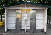 Casalmoro, Casetta dell’Acqua: sospesa erogazione di quella frizzante, disponibile solo la naturale