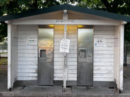 Casalmoro, Casetta dell’Acqua: sospesa erogazione di quella frizzante, disponibile solo la naturale