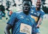 Mantova, rinforzo a centrocampo: ufficiale l’acquisto di Sambaly Keita