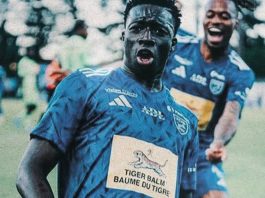 Mantova, rinforzo a centrocampo: ufficiale l’acquisto di Sambaly Keita