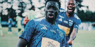 Mantova, rinforzo a centrocampo: ufficiale l’acquisto di Sambaly Keita
