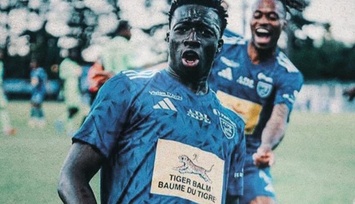sambaly keita mantova