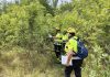 Protezione Civile Colli Morenici, esercitazione scenari di rischio condivisa con gruppi Suzzara ed Isorella
