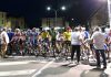 Guidizzolo, giovedì la tradizionale gara ciclistica in notturna: record di partecipanti per questa edizione