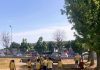 Castiglione, a scuola di ecologia: bambini centro estivo protagonisti raccolta rifiuti con volontari Legambiente