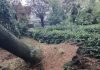 Maltempo Canneto, in corso segnalazioni dei danni per cittadini e soggetti produttivi non agricoli