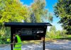 Casalmoro si racconta: al parco Qr Code per conoscere storia ed itinerari locali