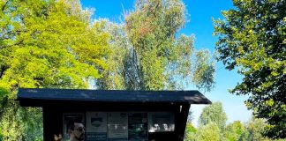 Casalmoro si racconta: al parco Qr Code per conoscere storia ed itinerari locali