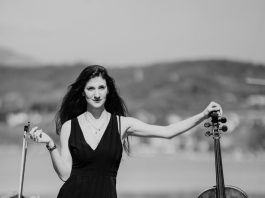 Castiglione, sabato 11 luglio Elena Ballario racconta in musica l’eterna favola di Pinocchio
