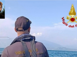 Ritrovato il corpo del giovane disperso nelle acque di Sirmione