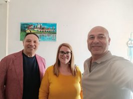 Anmic e Comune di Mantova: al via l’intesa per promuovere una città più inclusiva