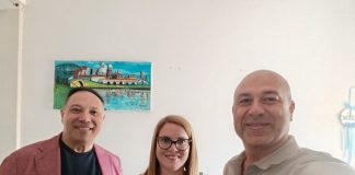 Anmic e Comune di Mantova: al via l’intesa per promuovere una città più inclusiva