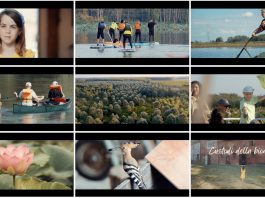 Nuovo video del Parco del Mincio dedicato ai “Custodi della biodiversità”