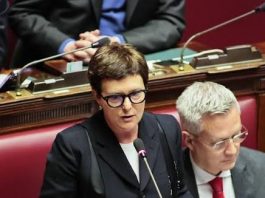 Eventi meteo estremi: Forattini chiede sostegni urgenti all’agricoltura mantovana