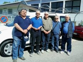 Servizi attivati per la chiusura dell’Ufficio Postale di Ostiglia